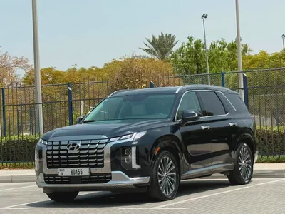 2023-Hyundai palisade Calligraphy-AWD-Top of the Range-Bank Finance Available-3