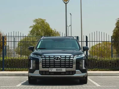 2023-Hyundai palisade Calligraphy-AWD-Top of the Range-Bank Finance Available-5