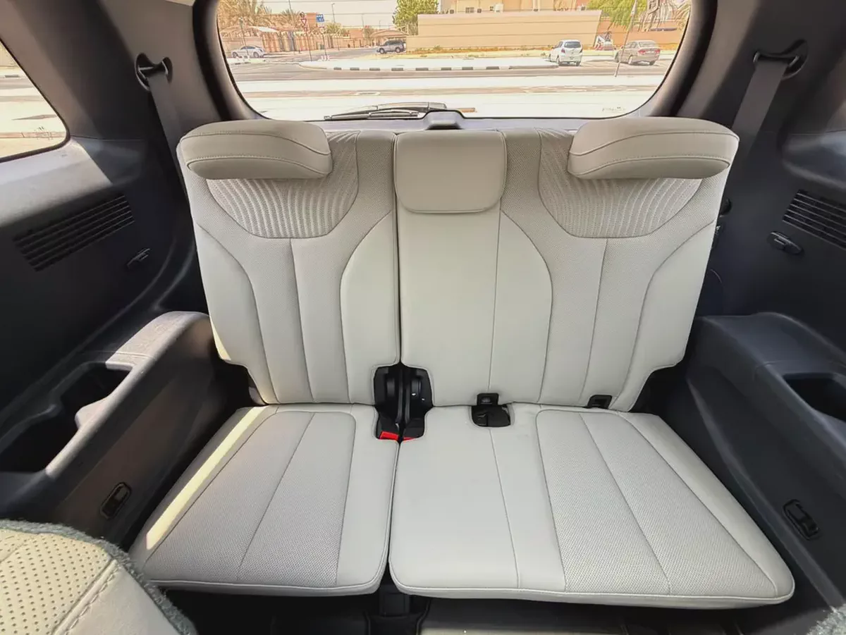 2023-Hyundai palisade Calligraphy-AWD-Top of the Range-Bank Finance Available-16-16