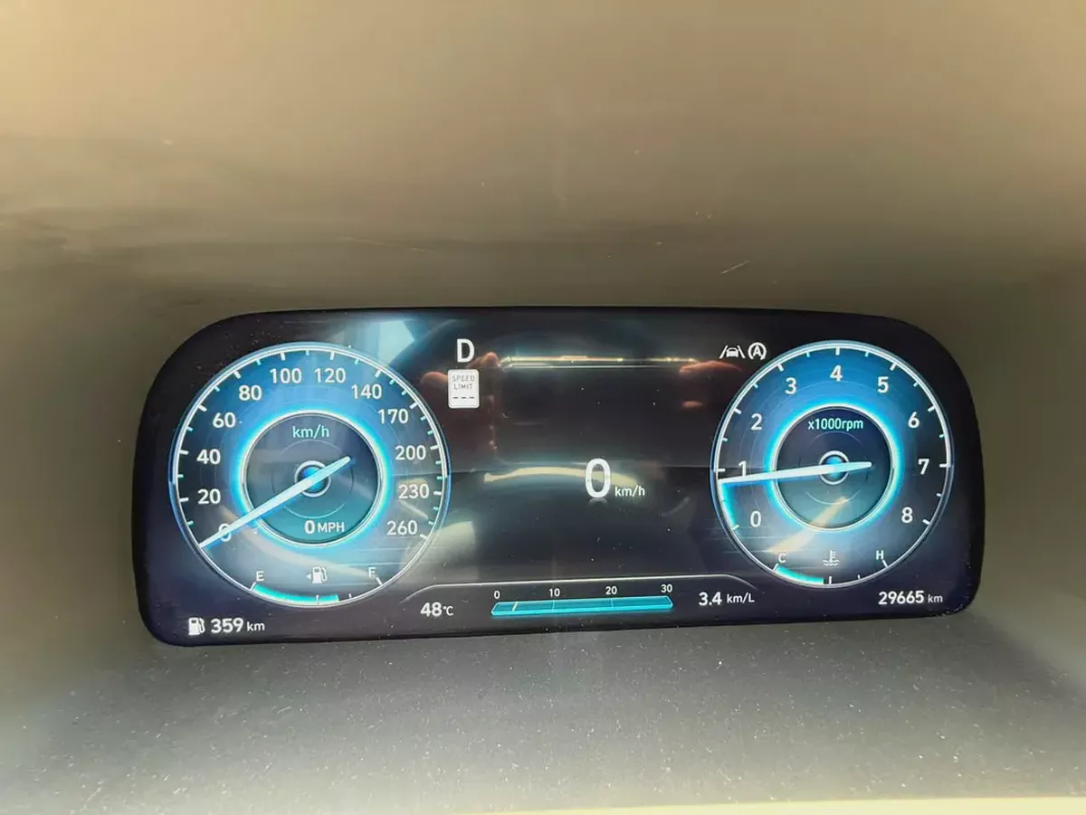 2023-Hyundai palisade Calligraphy-AWD-Top of the Range-Bank Finance Available-17-17