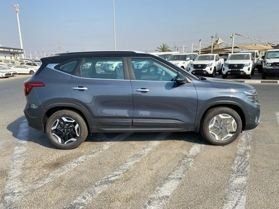 KIA SELTOS 1.5L 2026 - GCC SPECS-10