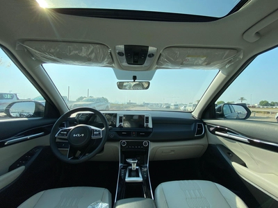 KIA SELTOS 1.5L 2026 - GCC SPECS-1