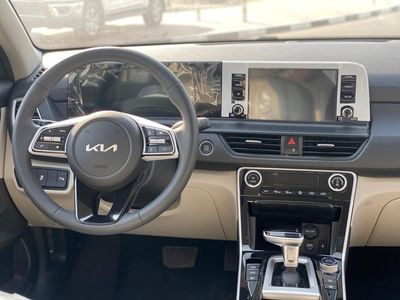 KIA SELTOS 1.5L 2026 - GCC SPECS-3