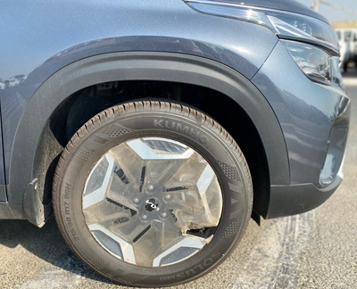 KIA SELTOS 1.5L 2026 - GCC SPECS-8