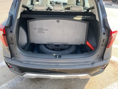 KIA SELTOS 1.5L 2026 - GCC SPECS-9