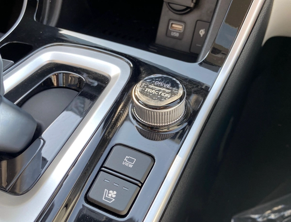 KIA SELTOS 1.5L 2026 - GCC SPECS
