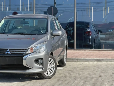 GLX MEDIUM LINE TRIM, 1.2L, GCC, ACCIDENT FREE, (365/-MONTHLY)-4