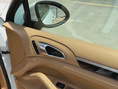 2014 Porsche Cayenne Standard-9
