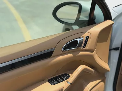 2014 Porsche Cayenne Standard-7