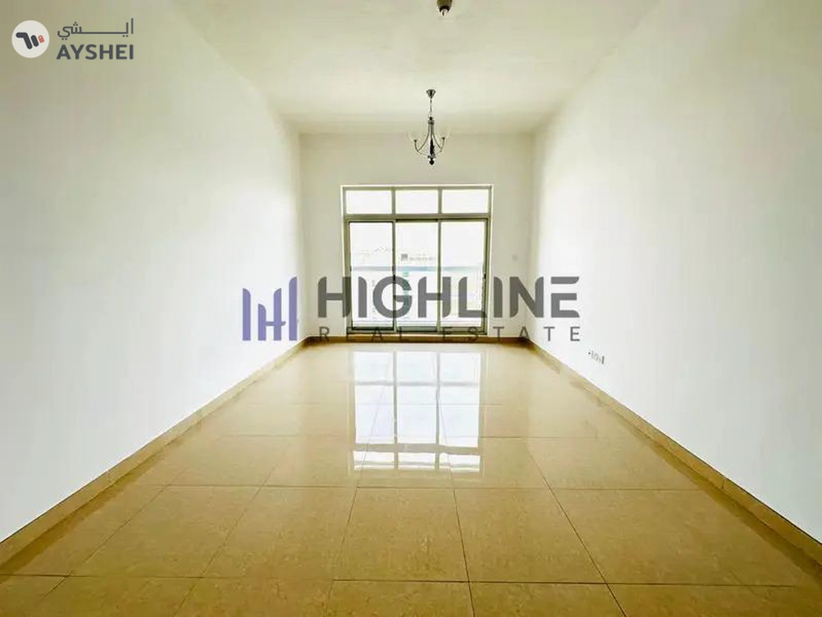 Prime Location | Near Souq Extra | Ready to Move-1-1