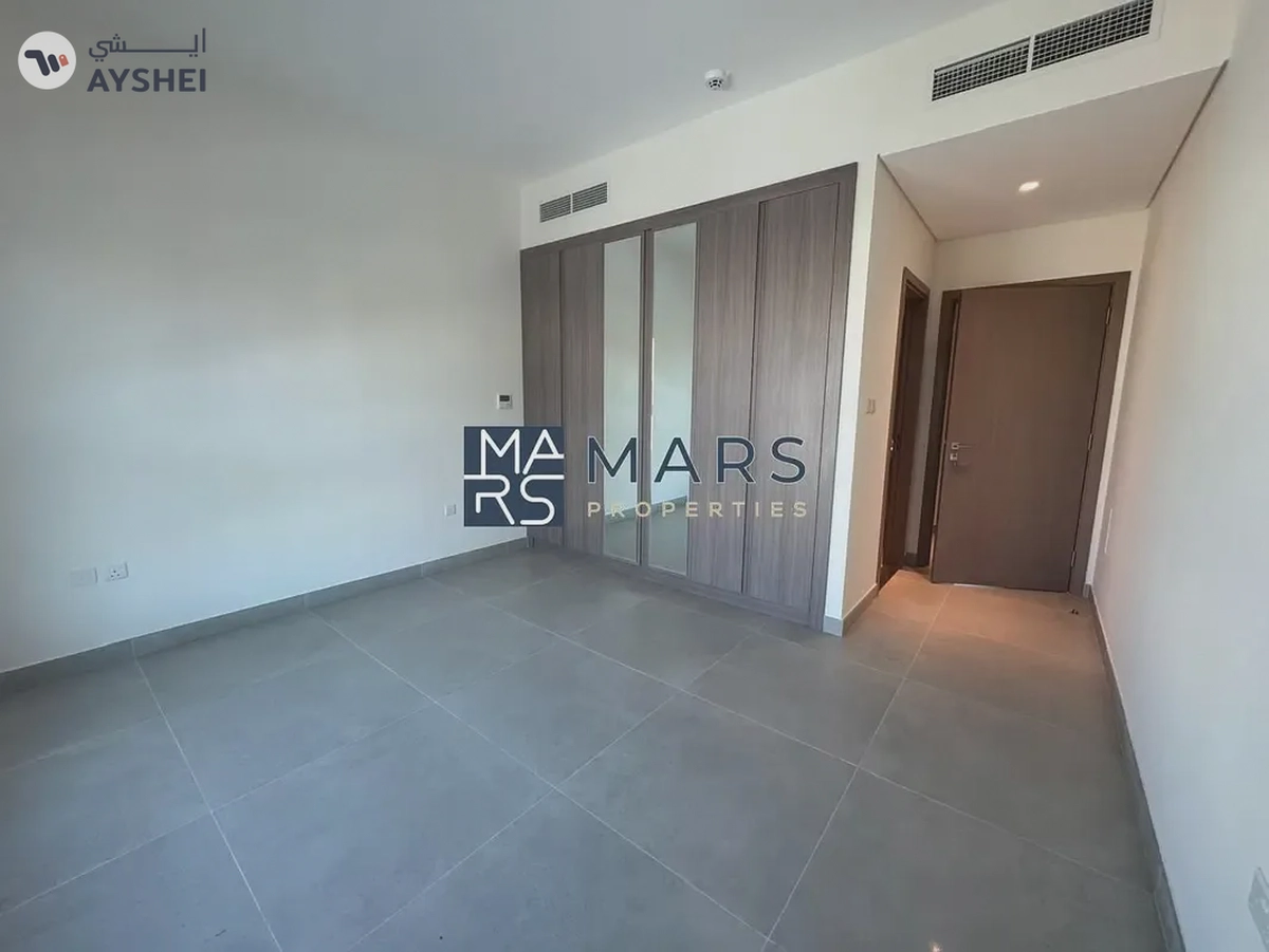 Brand New End Unit | In Lavish Community-11-11