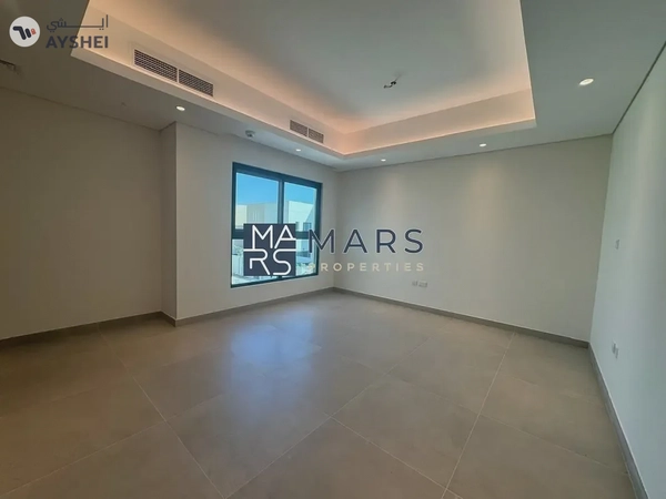 Brand New End Unit | In Lavish Community