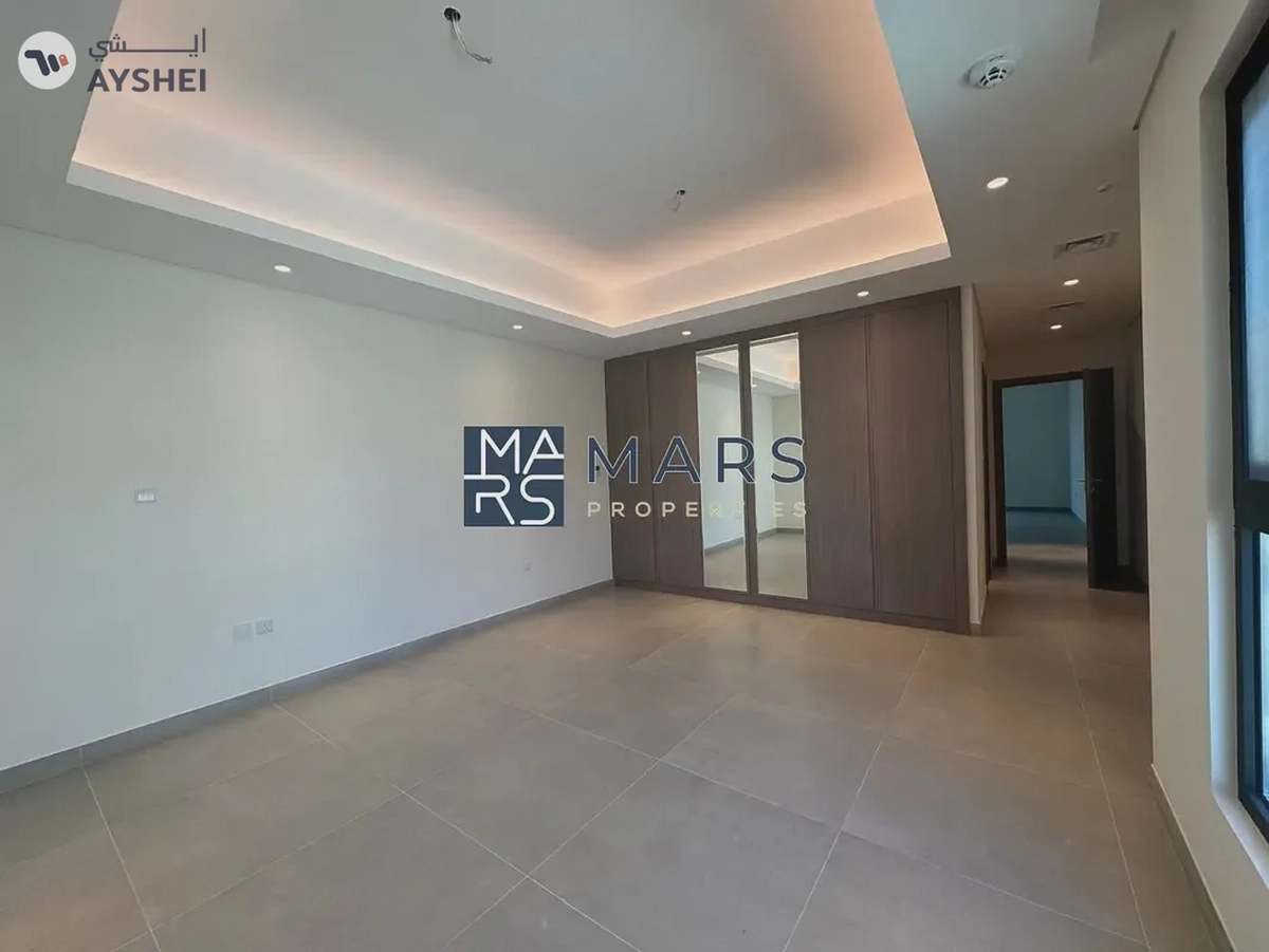 Brand New End Unit | In Lavish Community-16-16