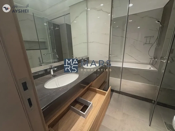 Brand New End Unit | In Lavish Community