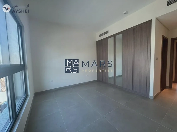 Brand New End Unit | In Lavish Community
