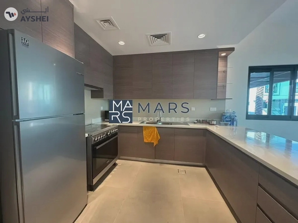 Brand New End Unit | In Lavish Community