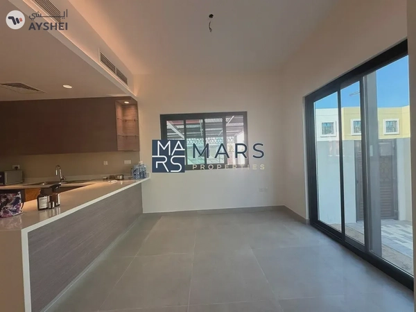 Brand New End Unit | In Lavish Community