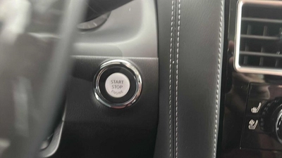 Nissan Patrol LE PLATINUM CITY Nissan Patrol Platinum LE 2024 5.6L 0KM (Export ONLY)-16