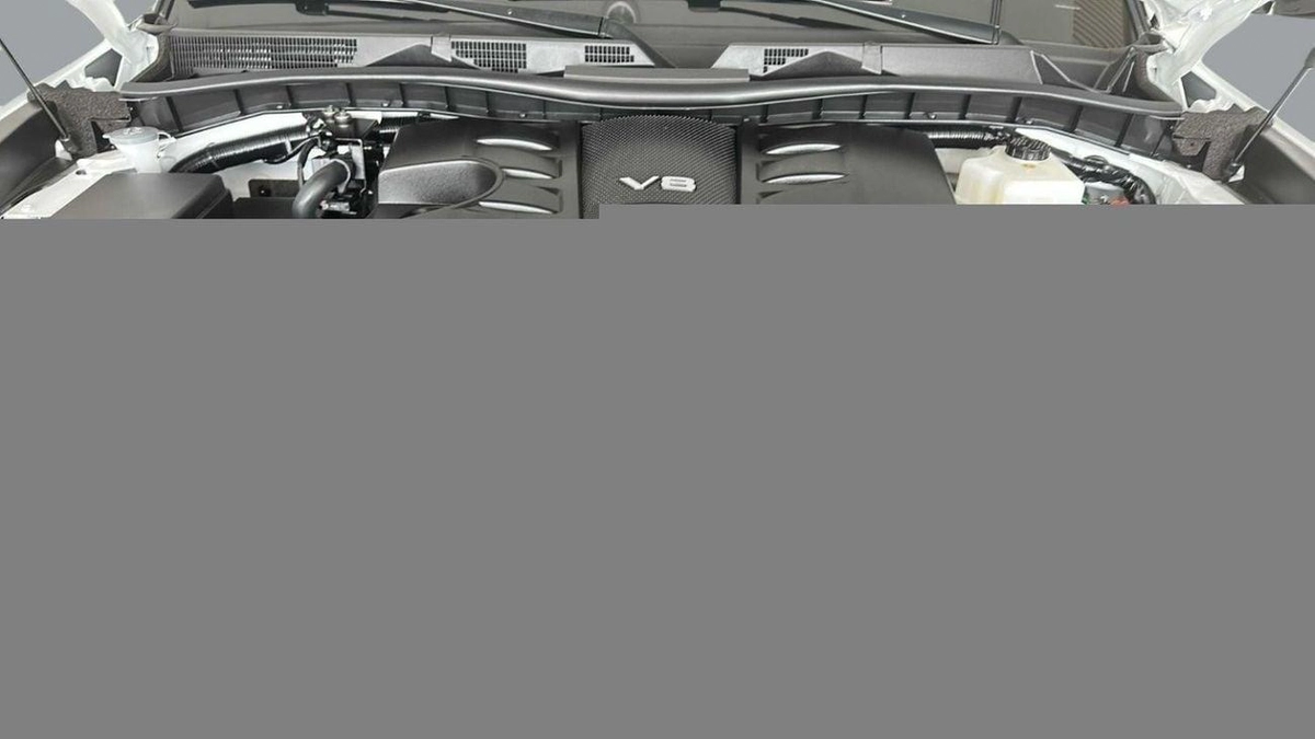 Nissan Patrol LE PLATINUM CITY Nissan Patrol Platinum LE 2024 5.6L 0KM (Export ONLY)-8-0