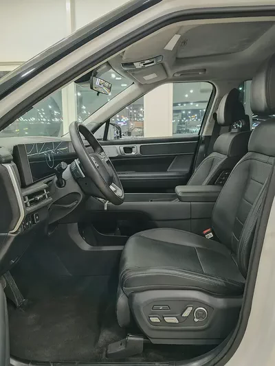 2024 Hyundai Santa Fe Calligraphy | Chinese Specs | Brand New-10