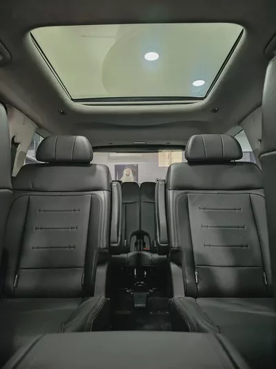 2024 Hyundai Santa Fe Calligraphy | Chinese Specs | Brand New-17