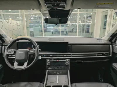 2024 Hyundai Santa Fe Calligraphy | Chinese Specs | Brand New-18