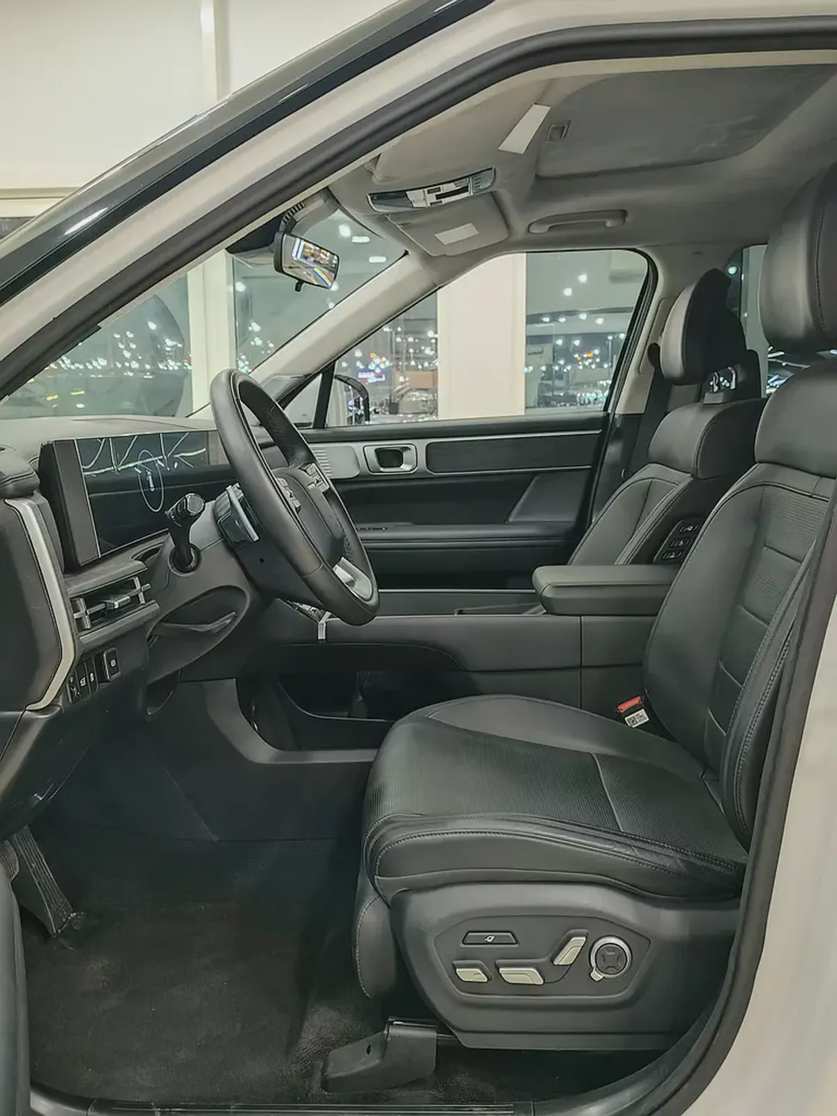 2024 Hyundai Santa Fe Calligraphy | Chinese Specs | Brand New-10-10