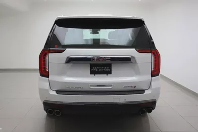 GMC Yukon AT4 2023 GCC Specs-3