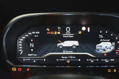 GMC Yukon AT4 2023 GCC Specs-6
