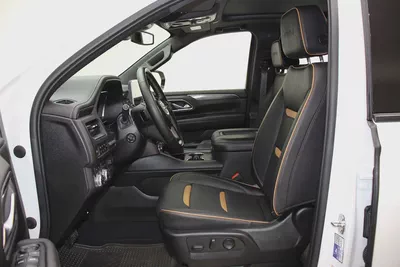 GMC Yukon AT4 2023 GCC Specs-8