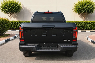 RELY WARRANTY TILL 2031 / 200,000KMS | GCC | 4x4 | MANUAL | AED 1,133 PM-5