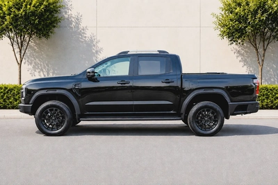 RELY WARRANTY TILL 2031 / 200,000KMS | GCC | 4x4 | MANUAL | AED 1,133 PM-7