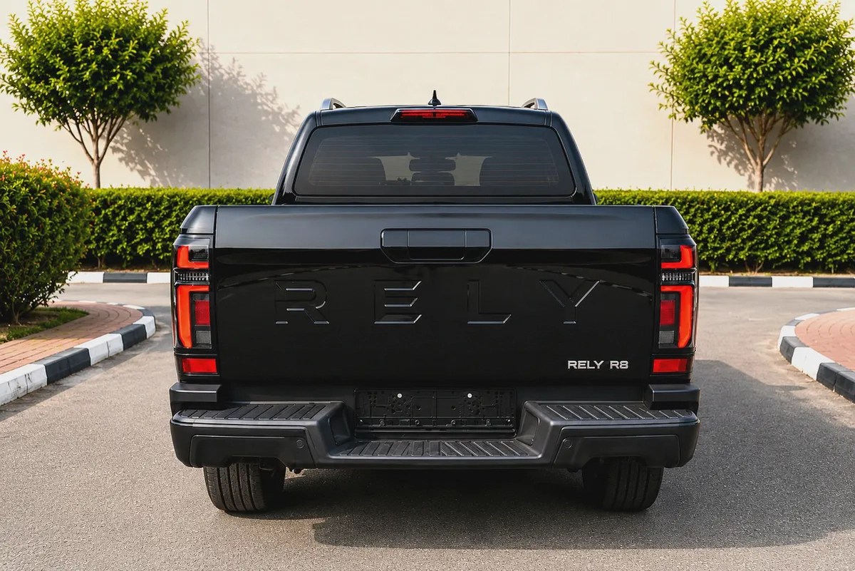 RELY WARRANTY TILL 2031 / 200,000KMS | GCC | 4x4 | MANUAL | AED 1,133 PM