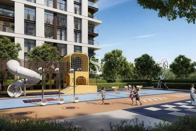 Terra Heights Building 2, Terra Heights, Expo City, Dubai-9