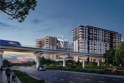 Terra Heights Building 2, Terra Heights, Expo City, Dubai-0