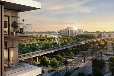 Terra Heights Building 2, Terra Heights, Expo City, Dubai-1