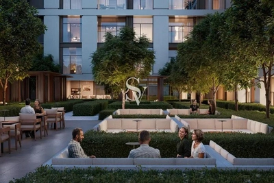 Terra Heights Building 2, Terra Heights, Expo City, Dubai-2