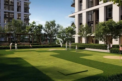 Terra Heights Building 2, Terra Heights, Expo City, Dubai-3