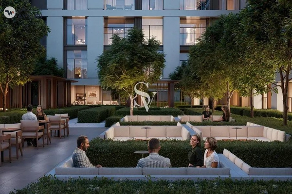Terra Heights Building 2, Terra Heights, Expo City, Dubai