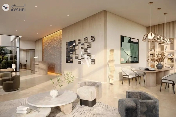 Terra Heights Building 2, Terra Heights, Expo City, Dubai