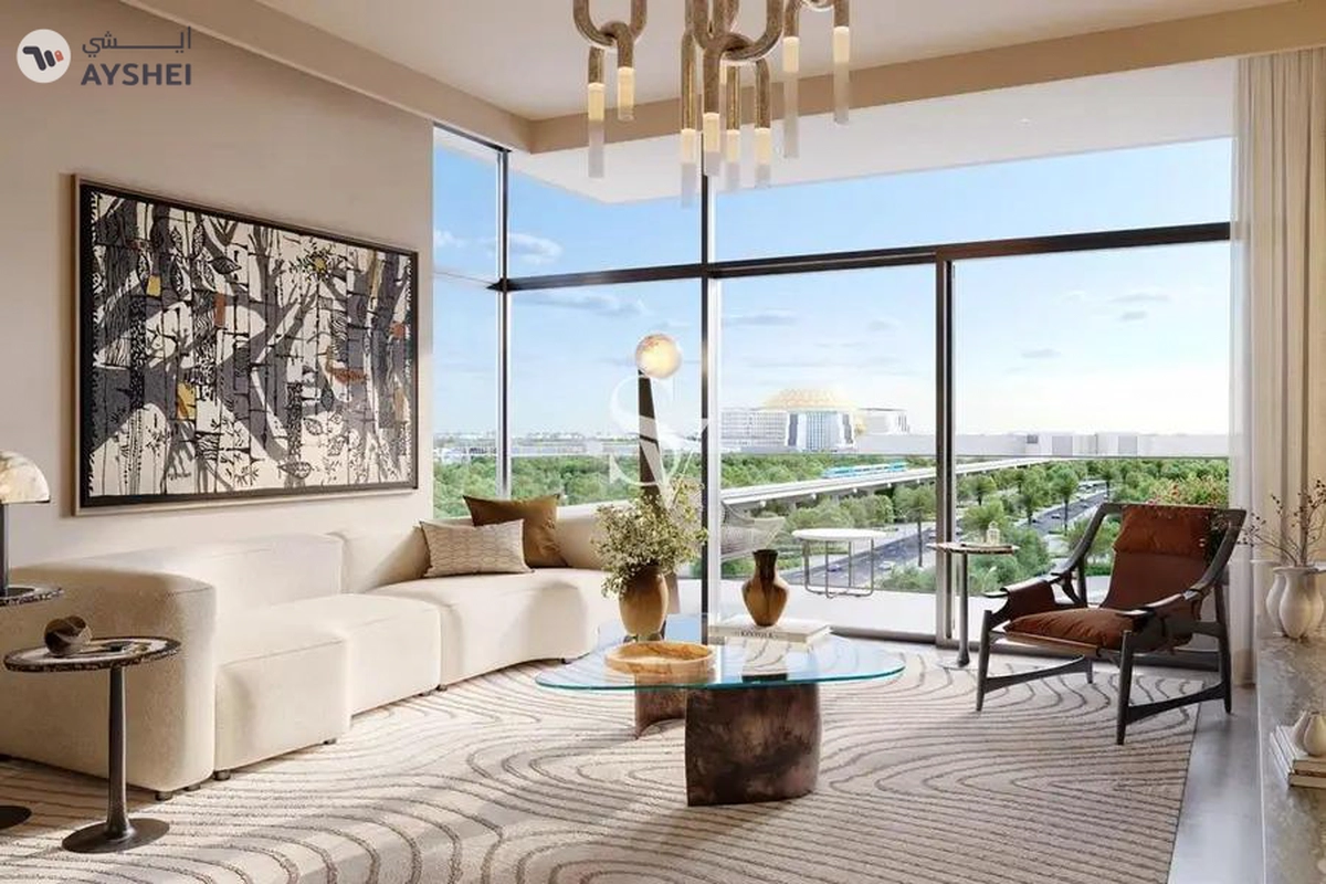 Terra Heights Building 2, Terra Heights, Expo City, Dubai-7-7