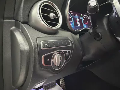 C200 AMG | Full Agency Service History | Low Kms | GCC Specs-14