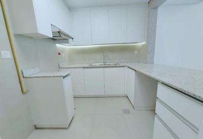 Apartment for rent in Al Nasr Square, Oud Metha-9