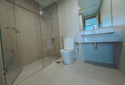Apartment for rent in Al Nasr Square, Oud Metha-12