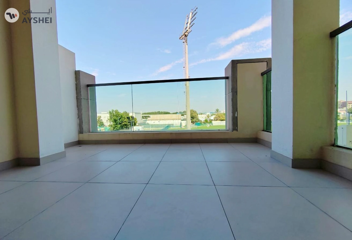 Apartment for rent in Al Nasr Square, Oud Metha-5-5