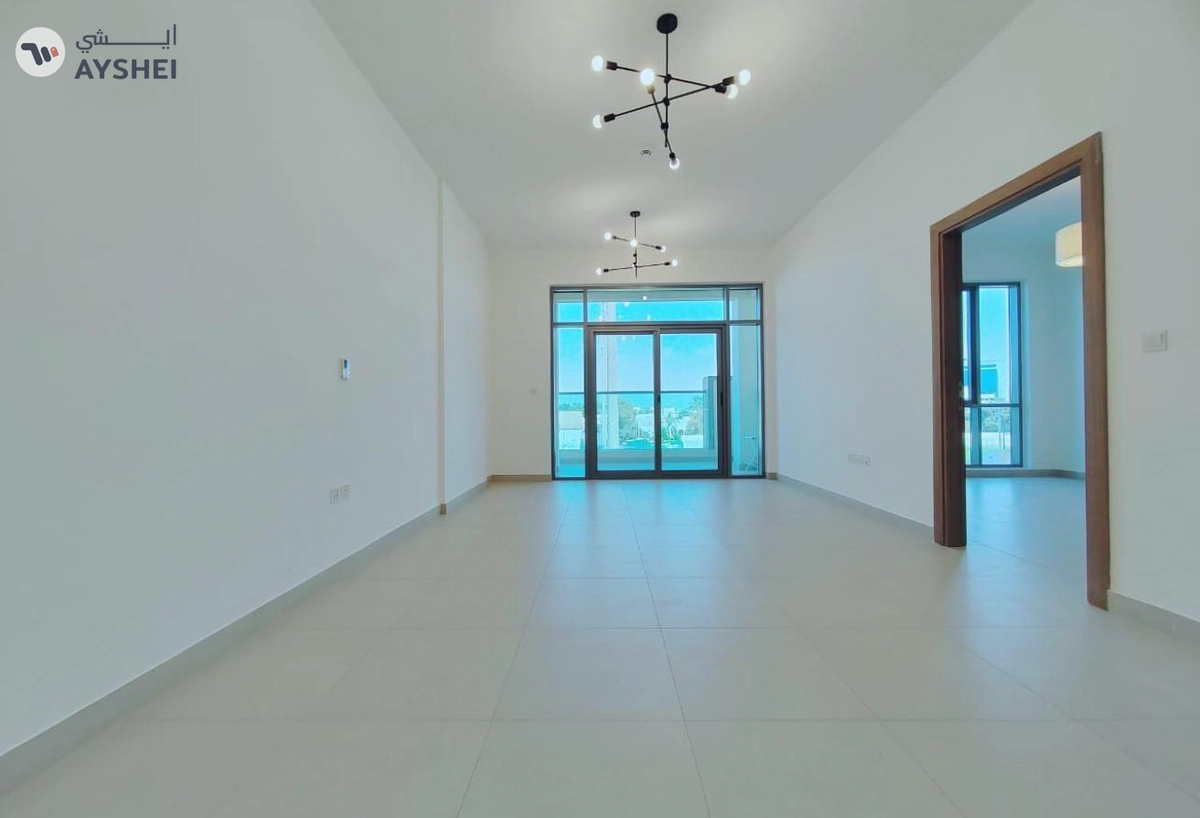 Apartment for rent in Al Nasr Square, Oud Metha-8-8