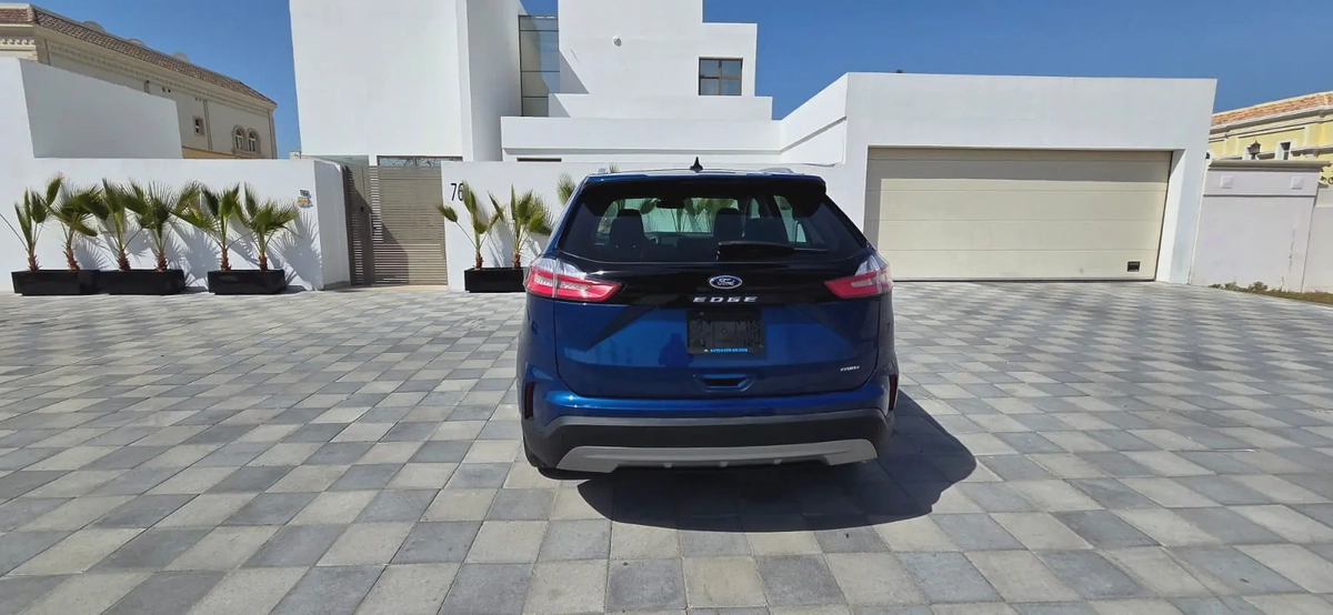 2023-Ford Edge SEL-AWD-Excellent Condition-Under Warranty|Service Contract Bank Finance Available-6-6