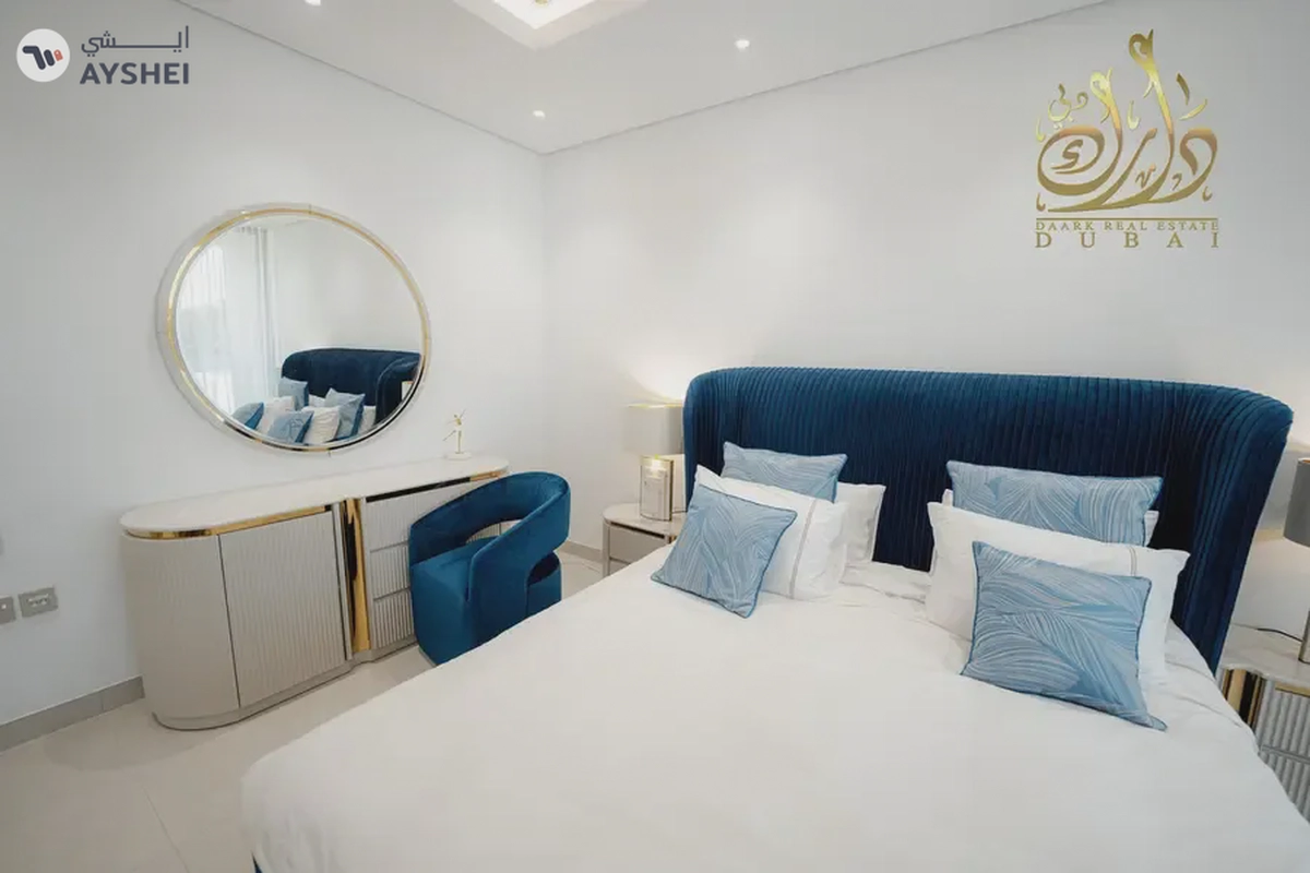 20/80 payment plan | spacious Villa | green community