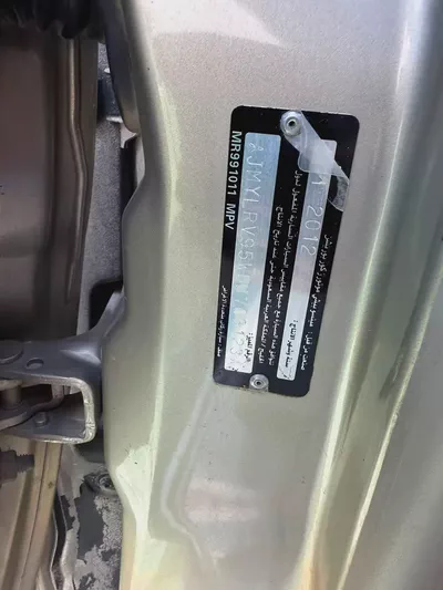 Mitsubishi Pajero 2013 GLS GCC Specs - Well Maintained-11