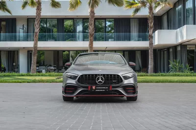 3,917 P.M |  A45 AMG S | 0% Downpayment | Magnificient Condition!-3